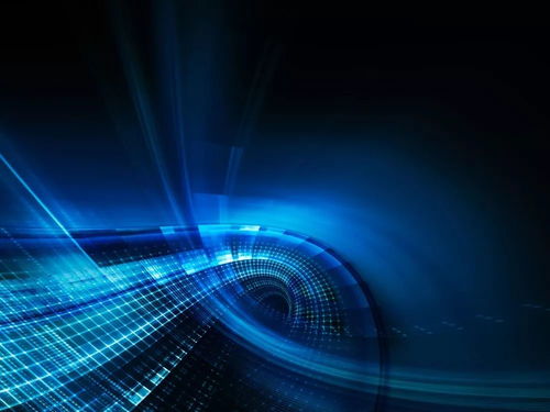 早安，地球村 物聯網技術研發開啟智能互聯新時代